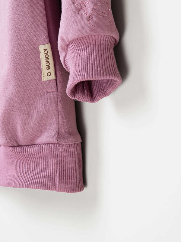 Худи облегченное 