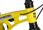 Maxiscoo COSMIC Deluxe Plus 14'' (2025)