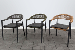 Кресло, коллекция Мия