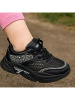 Кроссовки для девочки