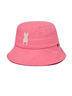 Панама с логотипом standing ladok