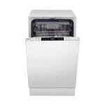 DeLonghi Встраиваемая посудомоечная машина DDW 06S Supreme nova