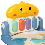 Коврик развивающий для малышей, коробка 698-93