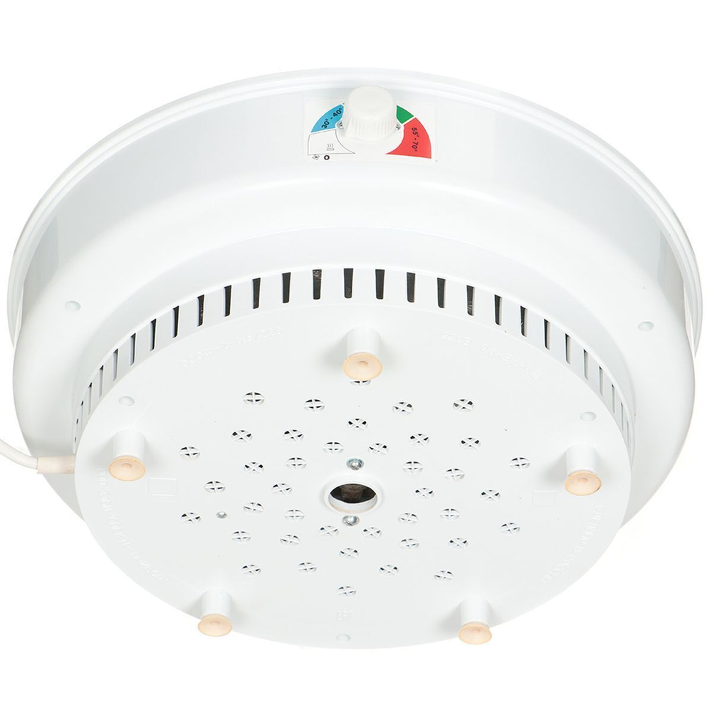 Сушилка для овощей, фруктов Ветерок-2 ЭСОФ-0,6, 6 поддонов, 600 Вт, + поддон для пастилы