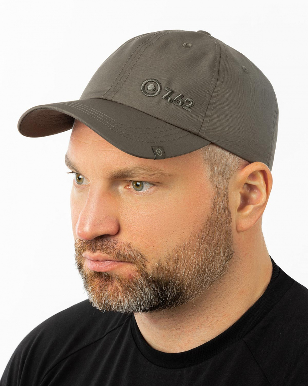 Бейсболка 7.62 (полиэстер)