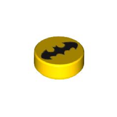 Бэтлого 98138pb065