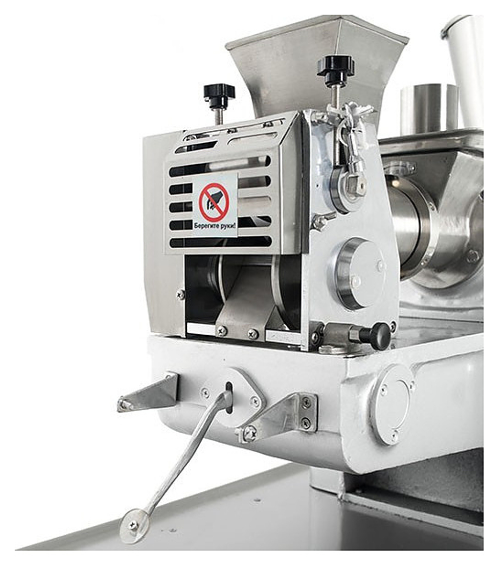 Пельменный аппарат Foodatlas JGL 120-5C