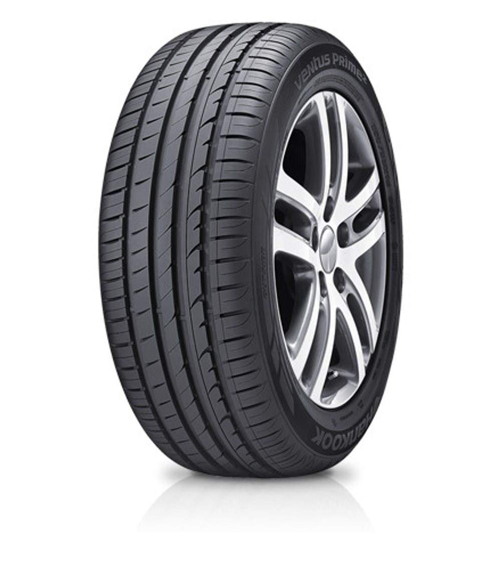 Легковая шина HANKOOK Ventus Prime2 K115 215/50R17 91V Корея