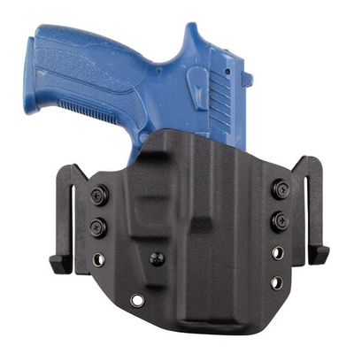 Кобура Grand Power T12, Т10 и TQ2 поясная №20