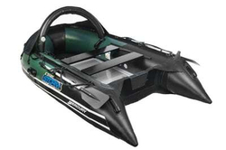 Лодка ПВХ STORMLINE Adventure Extra 310