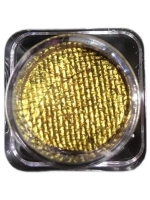 Подводка перламутровая (аквагрим) Хамелеон 5гр. Коктейль №1