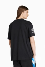 Футболка adidas 90s Football Tee - черный