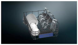 Встраиваемая посудомоечная машина Siemens SR65HX10MR