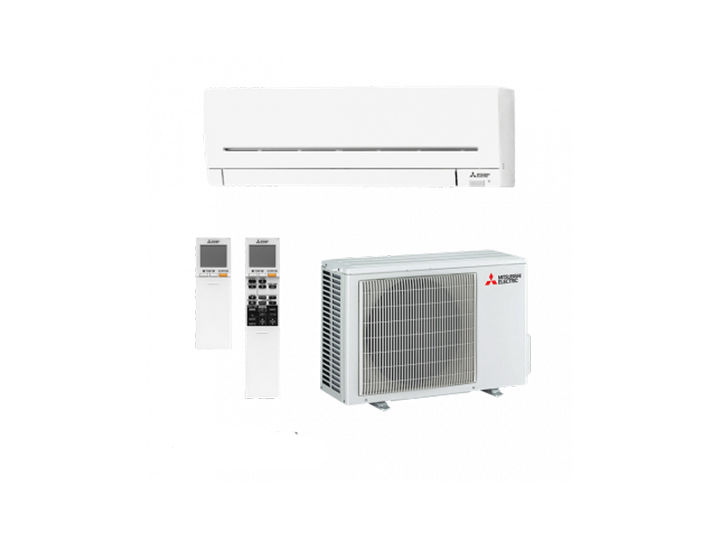 Купить Сплит-система инверторная Mitsubishi Electric MSZ-AP60VG(K)/MUZ-AP60VG
