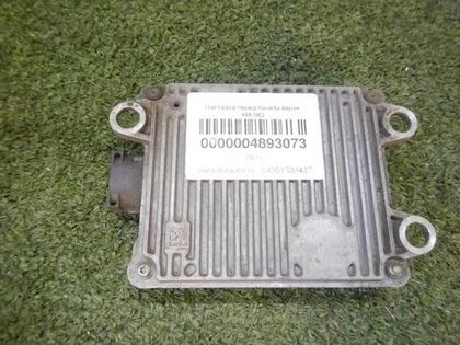 Датчик ACC BMW 5er G30 (2017-2023)