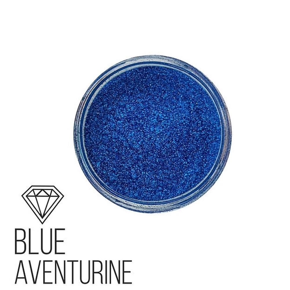 Blue Avanturine, 25мл
