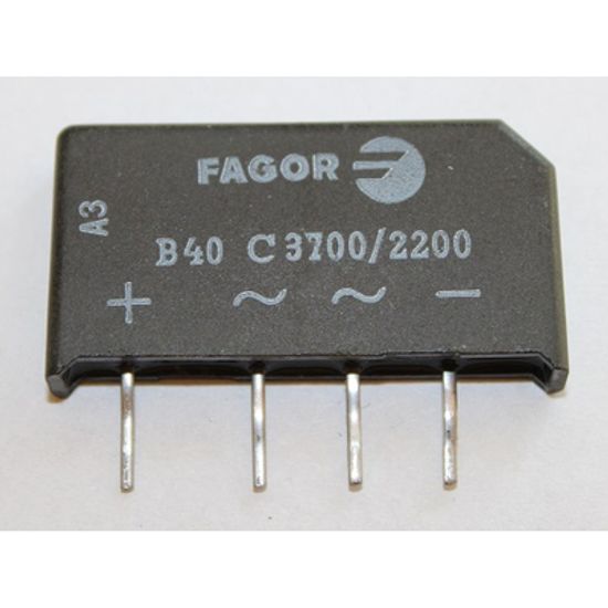 Диод  B40C3200-2200 /