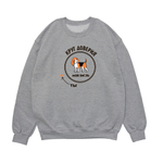 Свитшот "Бигль - круг доверия"