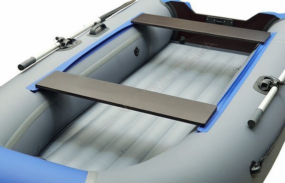 Надувная лодка Roger TROFEY 3100
