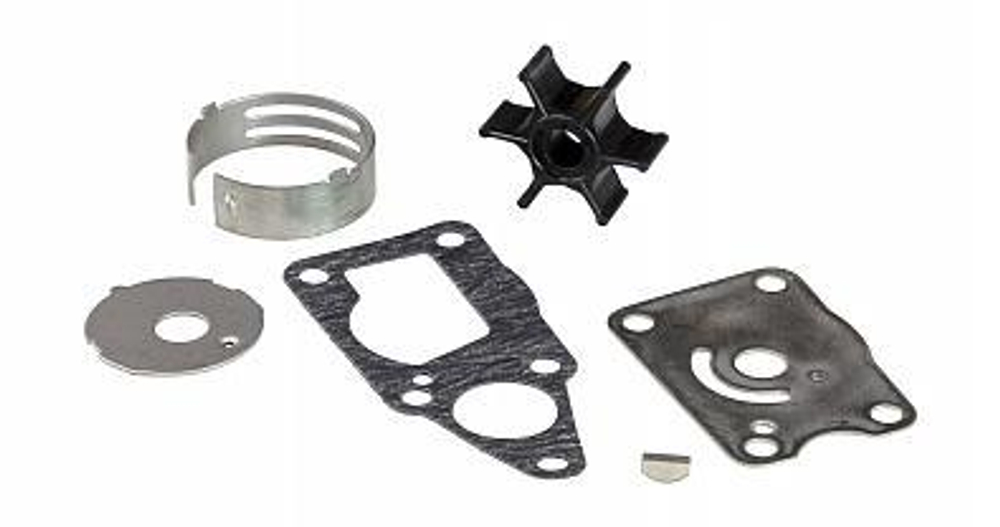 Ремкомплект помпы DF4/5/6(A)