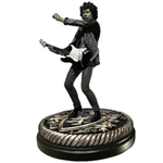 Jimi Hendrix ("Nostalgia" B/W Version)