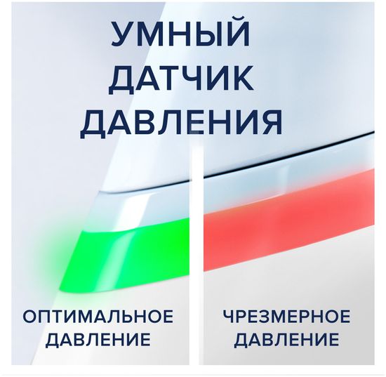 Электрическая зубная щетка Oral-B 80349103, Violet Ametrine