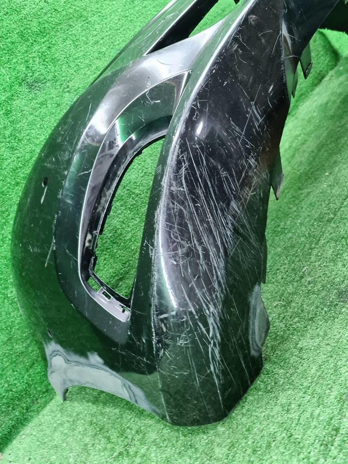 Бампер передний Mercedes V w447 (2014-2019)