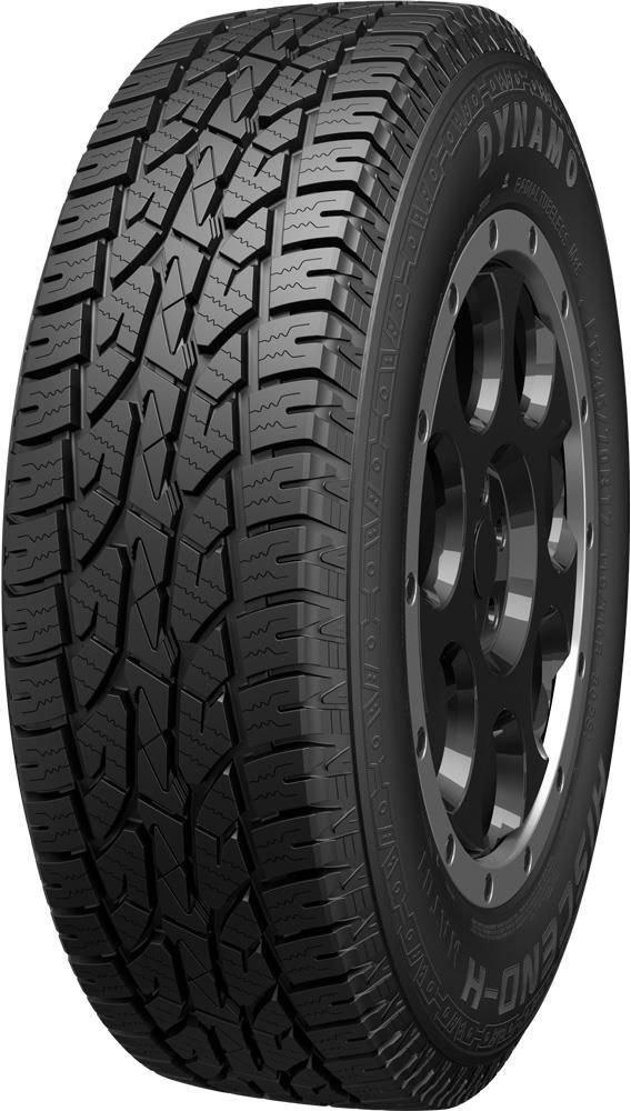 Dynamo MAT01 Hiscend-H 215/70 R16 100S