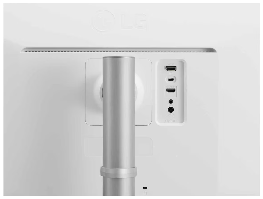 Монитор LG 34" UltraGear 34WQ650-W IPS 2560x1080 100Hz 400cd/m2 21:9