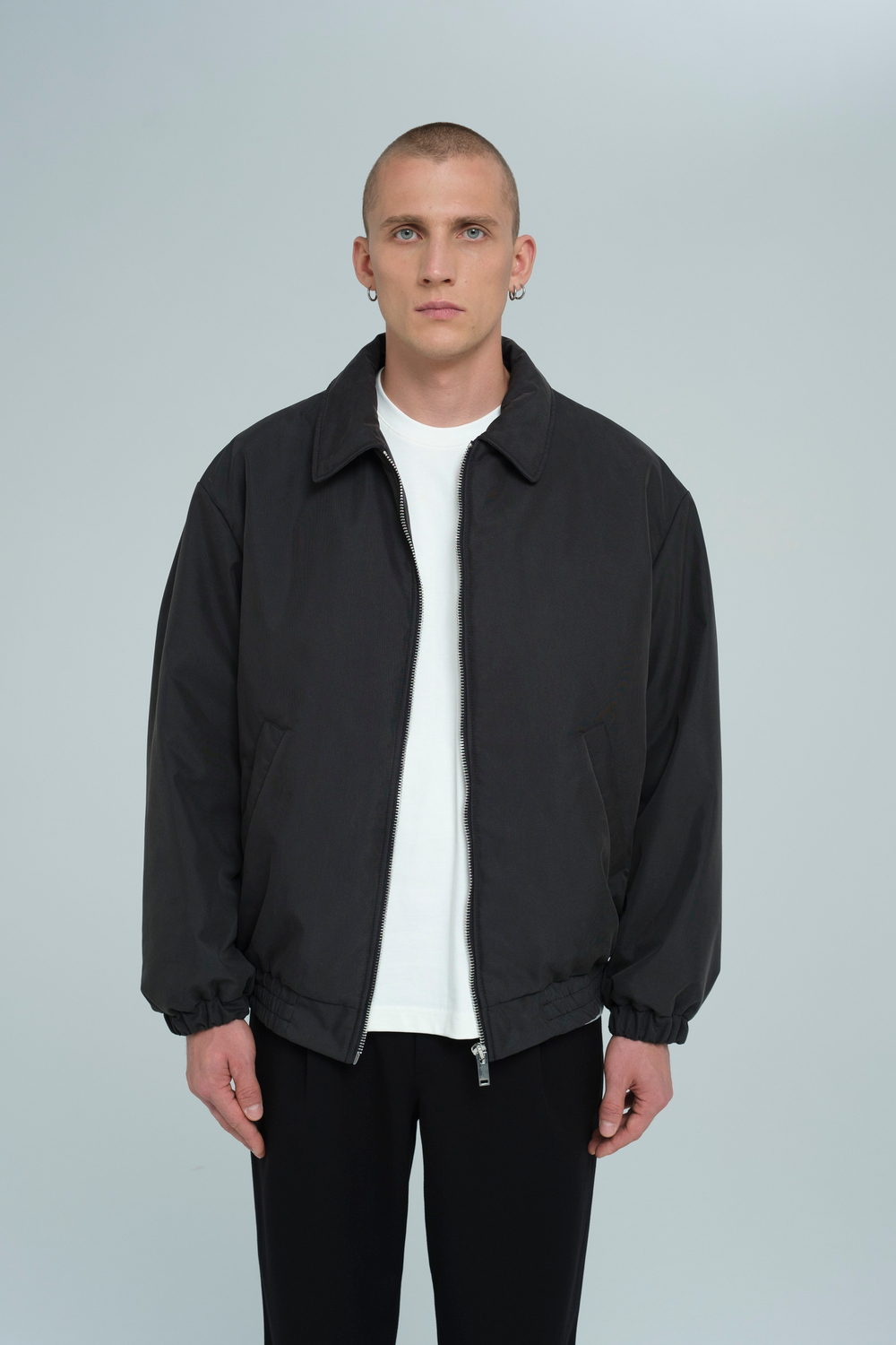 Куртка демисезонная | black