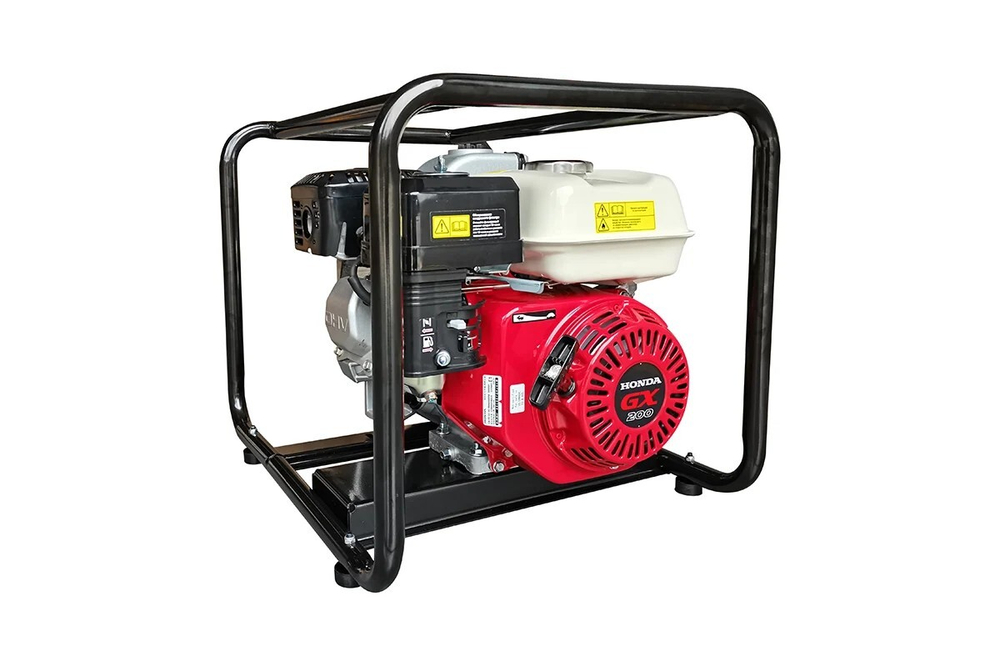 Мотопомпа HND WP20XT