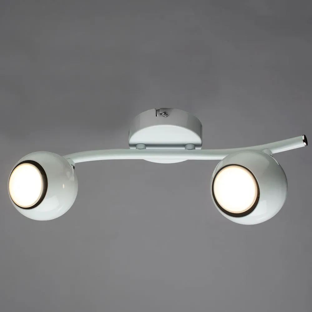 Спот Arte Lamp PIATTO