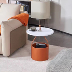 Стол кофейный Doppio Coffee Table N