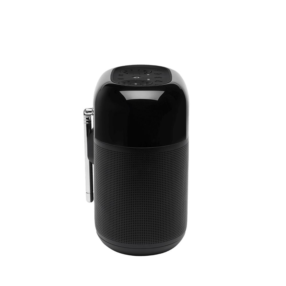 Портативная колонка JBL Tuner XL FM - 3