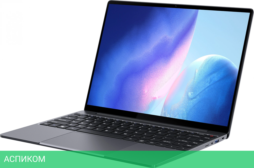 Ноутбук Chuwi Corebook X 2023