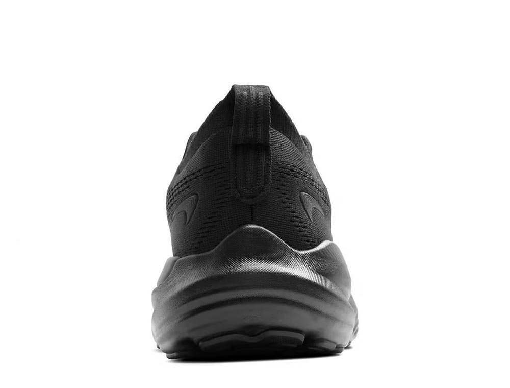 Кроссовки для бега мужские Brooks Glycerin 22 GTS M Черные
