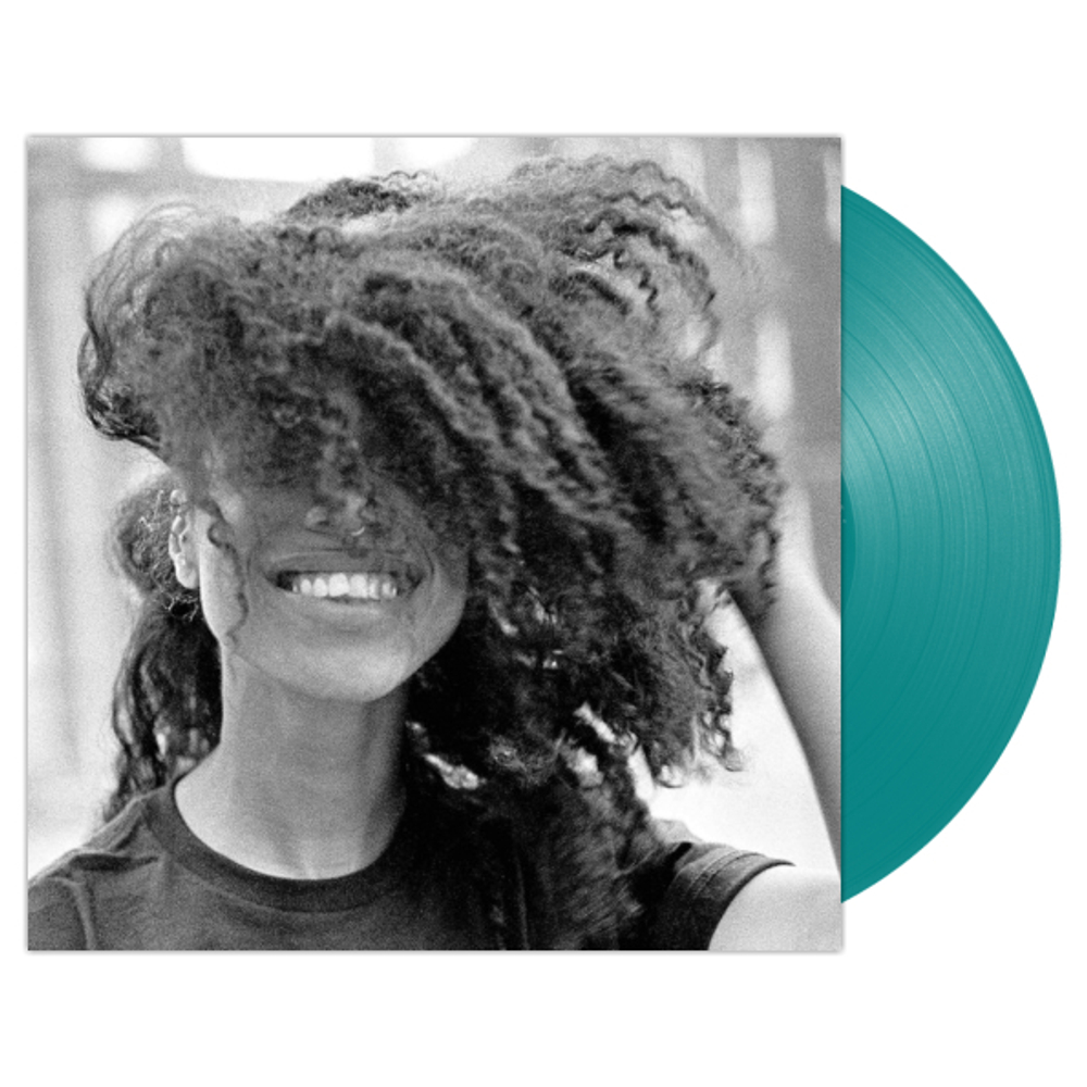 Lianne La Havas / Lianne La Havas (Limited Edition)(Coloured Vinyl)(LP)