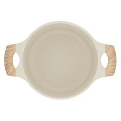 Алюминиевая кастрюля Gipfel Lattice 52650 20 см/2,4 л