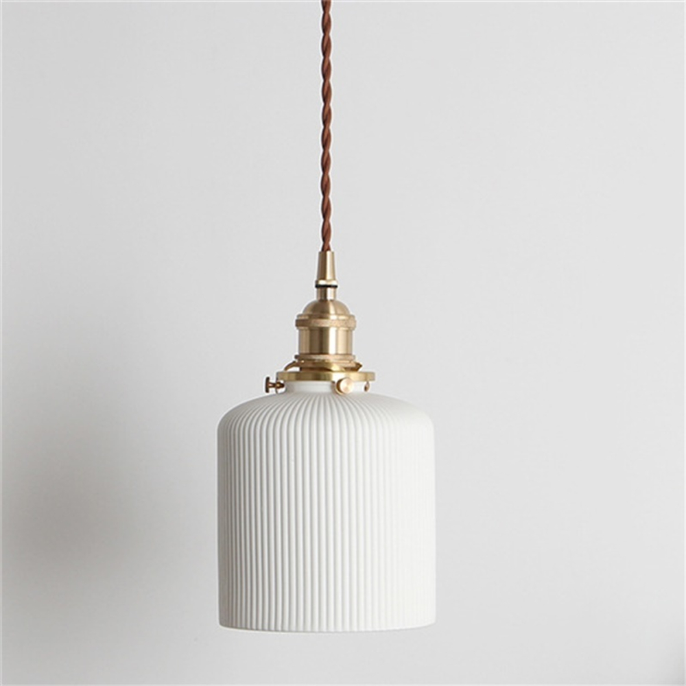 Pendant design lamp Flask 3