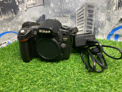 Фотоаппарат Nikon D80 Покупка/Продажа