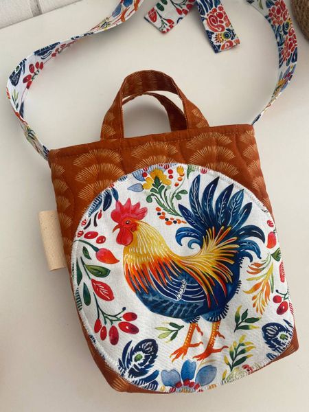 ПРЕДЗАКАЗ, ПЕТУШКИ, 100% хлопок 3