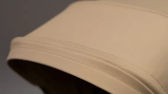 Прогулочная коляска Espiro Pearl Champange Pearl (09)