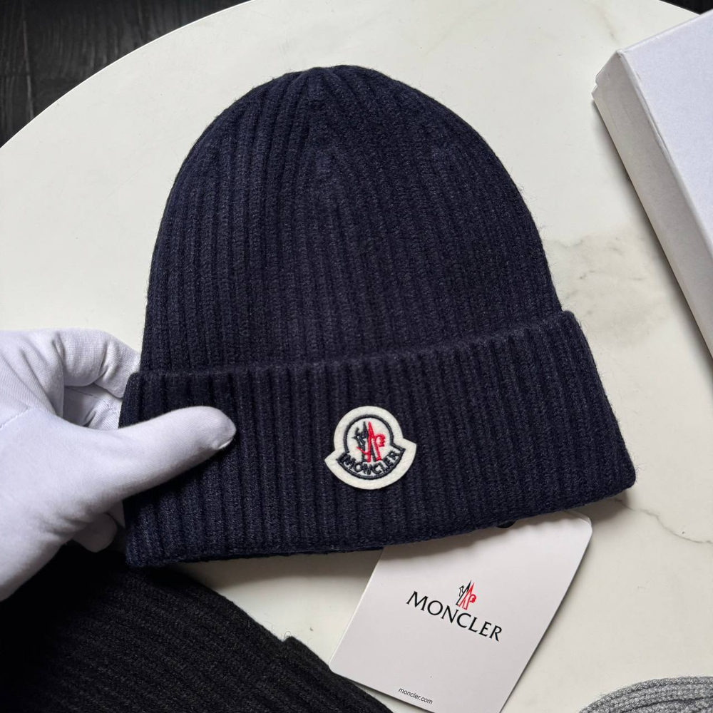 Шапка Moncler, арт. 463516916