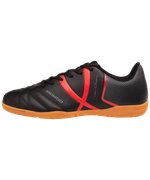 Бутсы зальные Mondo JSH102-Y, черный, р. 34-38