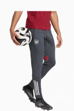 Штаны adidas Arsenal FC 25/26 Competition Training - серый