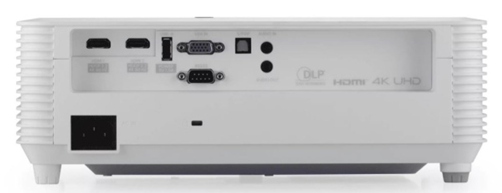 Проектор InFocus IN0061SL