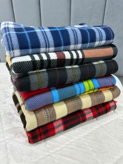 Плед ФЛИС 1,5сп