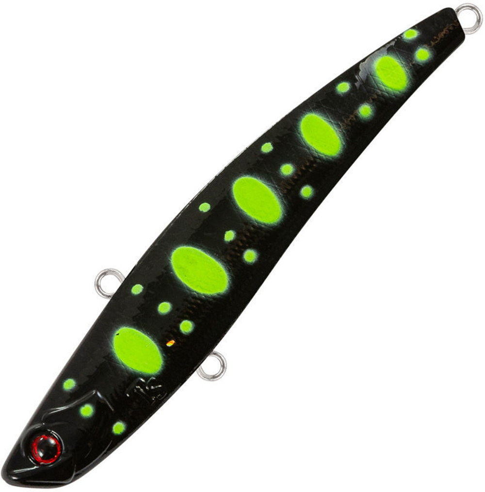 Раттлин TsuYoki Agudo 75S (75мм, 13гр)