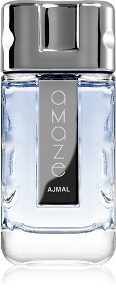 Ajmal Amaze парфюмированная вода для мужчин