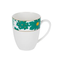 Набор чайно-столовый Gipfel Estate 3974 16 предметов